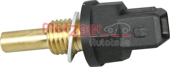 Metzger 0905179 - Devējs, Eļļas temperatūra www.autospares.lv