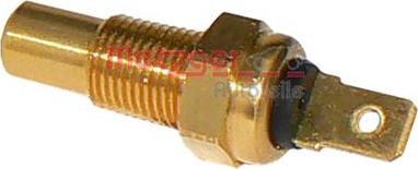 Metzger 0905237 - Датчик, температура охлаждающей жидкости www.autospares.lv