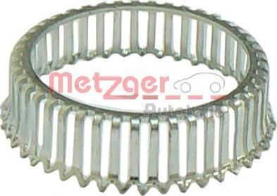 Metzger 0900096 - Sensor Ring, ABS www.autospares.lv