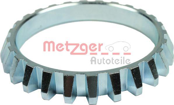 Metzger 0900155 - Devēja gredzens, ABS www.autospares.lv