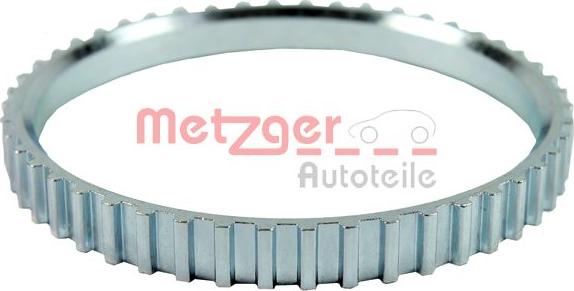 Metzger 0900164 - Devēja gredzens, ABS www.autospares.lv