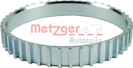 Metzger 0900162 - Devēja gredzens, ABS www.autospares.lv