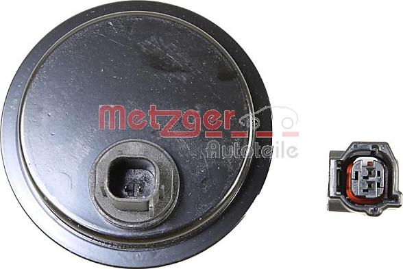 Metzger 09001148 - Devējs, Riteņu griešanās ātrums www.autospares.lv