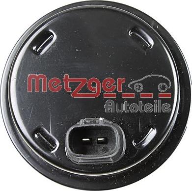 Metzger 09001160 - Devējs, Riteņu griešanās ātrums www.autospares.lv