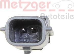 Metzger 09001109 - Devējs, Riteņu griešanās ātrums www.autospares.lv