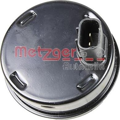 Metzger 09001129 - Devējs, Riteņu griešanās ātrums www.autospares.lv