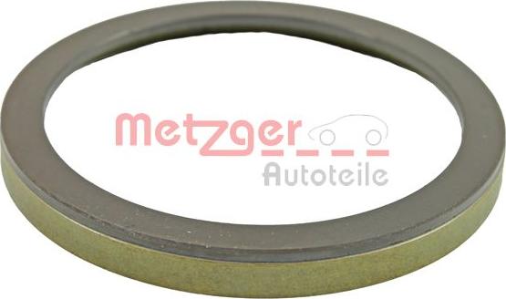 Metzger 0900185 - Devēja gredzens, ABS www.autospares.lv