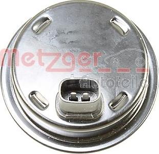 Metzger 09001361 - Devējs, Riteņu griešanās ātrums www.autospares.lv