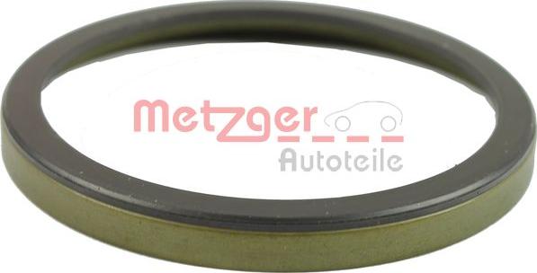 Metzger 0900179 - Devēja gredzens, ABS www.autospares.lv