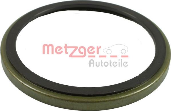 Metzger 0900176 - Devēja gredzens, ABS www.autospares.lv