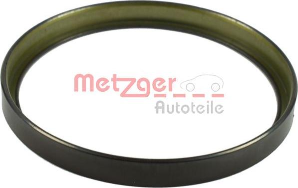 Metzger 0900178 - Devēja gredzens, ABS www.autospares.lv