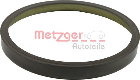 Metzger 0900178 - Devēja gredzens, ABS www.autospares.lv