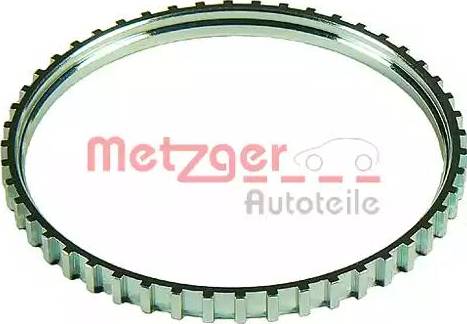 Metzger 0900359 - Devēja gredzens, ABS www.autospares.lv