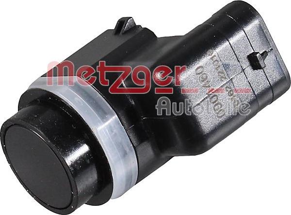 Metzger 0901460 - Sensor, parking assist www.autospares.lv