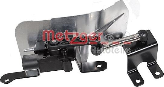 Metzger 0901411 - Devējs, Lukturu augstuma regulēšana www.autospares.lv