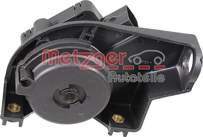 Metzger 0901439 - Devējs, Akseleratora pedāļa stāvoklis www.autospares.lv