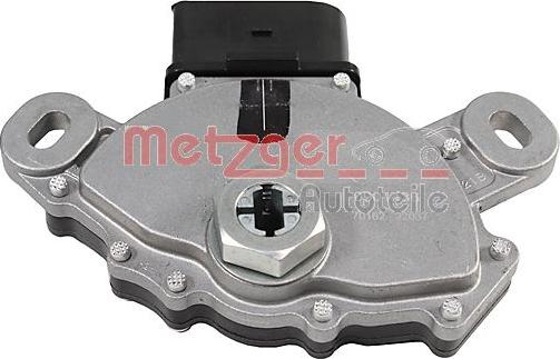 Metzger 0901436 - Slēdzis, Pārnesumattiecības izmaiņas diapazons www.autospares.lv