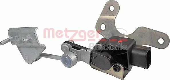 Metzger 0901438 - Devējs, Ksenona lukturi (Lukturu augstuma regulēšana) www.autospares.lv