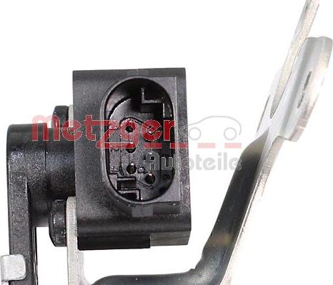 Metzger 0901438 - Devējs, Ksenona lukturi (Lukturu augstuma regulēšana) www.autospares.lv