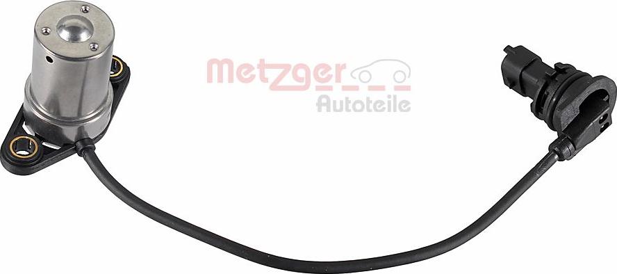 Metzger 0901557 - Devējs, Motoreļļas līmenis www.autospares.lv