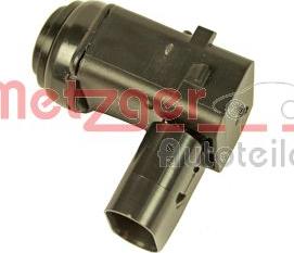 Metzger 0901046 - Sensor, parking assist www.autospares.lv