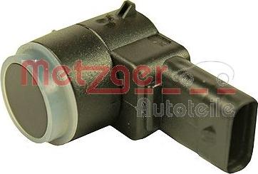 Metzger 0901051 - Sensor, parking assist www.autospares.lv