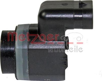 Metzger 0901058 - Sensor, parking assist www.autospares.lv