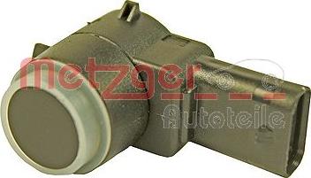 Metzger 0901052 - Sensor, parking assist www.autospares.lv