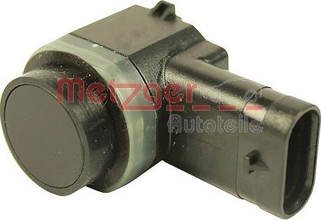 Metzger 0901064 - Датчик, система помощи при парковке www.autospares.lv