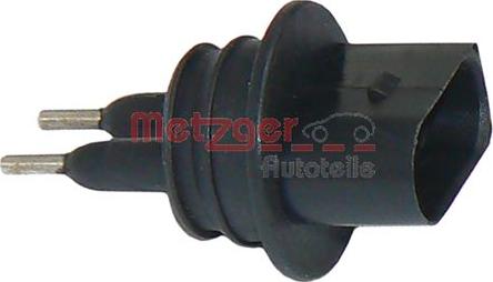 Metzger 0901002 - Sensor, wash water level www.autospares.lv