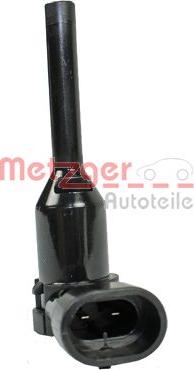 Metzger 0901088 - Devējs, Dzesēšanas šķidruma līmenis www.autospares.lv