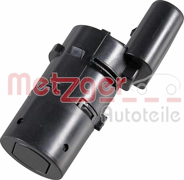 Metzger 0901079 - Devējs, Parkošanās palīgsistēma www.autospares.lv