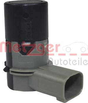 Metzger 0901072 - Devējs, Parkošanās palīgsistēma www.autospares.lv