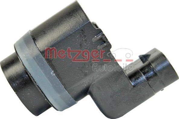 Metzger 0901144 - Devējs, Parkošanās palīgsistēma www.autospares.lv