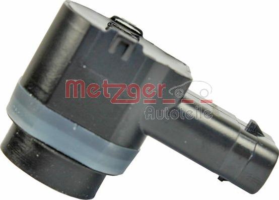 Metzger 0901145 - Devējs, Parkošanās palīgsistēma www.autospares.lv