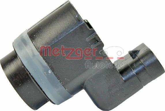 Metzger 0901146 - Sensor, parking assist www.autospares.lv