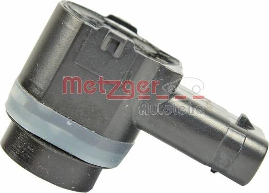 Metzger 0901148 - Датчик, система помощи при парковке www.autospares.lv