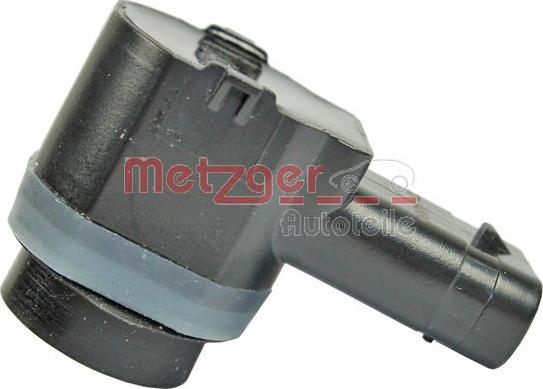 Metzger 0901142 - Devējs, Parkošanās palīgsistēma www.autospares.lv