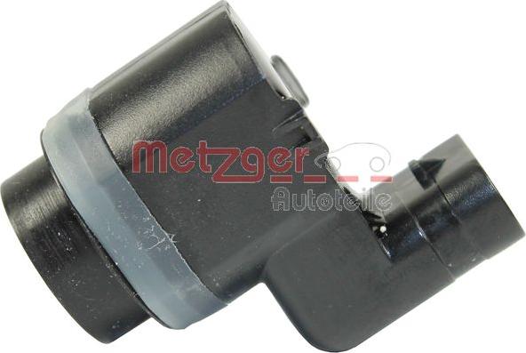 Metzger 0901147 - Sensor, parking assist www.autospares.lv