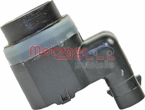 Metzger 0901153 - Sensor, parking assist www.autospares.lv