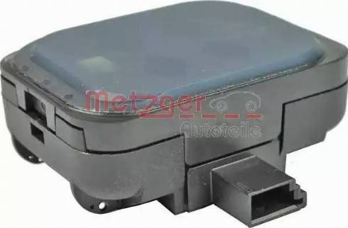 Metzger 0901110 - Nokrišņu devējs www.autospares.lv