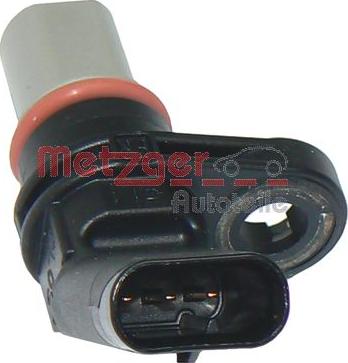 Metzger 0901118 - Devējs, Pārslēgšanas modulis www.autospares.lv