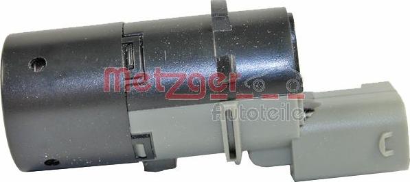 Metzger 0901135 - Devējs, Parkošanās palīgsistēma www.autospares.lv