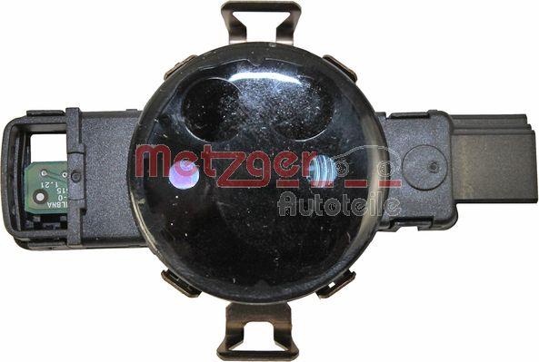 Metzger 0901173 - Nokrišņu devējs www.autospares.lv