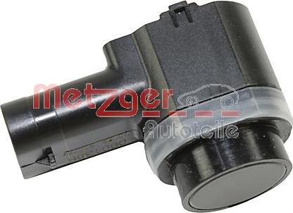 Metzger 0901369 - Датчик, система помощи при парковке www.autospares.lv