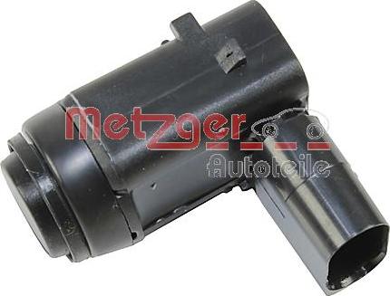 Metzger 0901362 - Sensor, parking assist www.autospares.lv