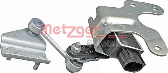 Metzger 0901311 - Devējs, Ksenona lukturi (Lukturu augstuma regulēšana) www.autospares.lv