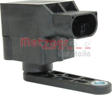 Metzger 0901219 - Devējs, Ksenona lukturi (Lukturu augstuma regulēšana) www.autospares.lv