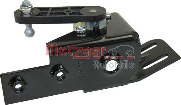 Metzger 0901216 - Devējs, Ksenona lukturi (Lukturu augstuma regulēšana) www.autospares.lv