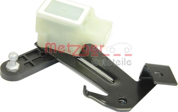 Metzger 0901217 - Devējs, Ksenona lukturi (Lukturu augstuma regulēšana) www.autospares.lv